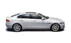 Jaguar - XE