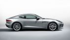 Jaguar - F-TYPE