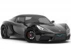 Detroit Electric - SP:01
