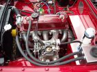 MGC GTS Sebring/MGB Historic Racer