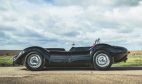 Lister Knobbly Road Legal