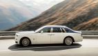 Rolls-Royce - Phantom