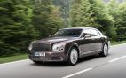 Bentley - Mulsanne