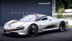 McLaren - Speedtail