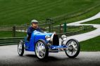 Baby Bugatti ll/DB5 Junior