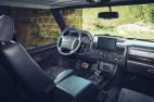 Range Rover Chieftain