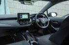 Corolla Hatchback/Touring Sports