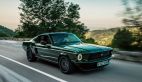 Mustang EV